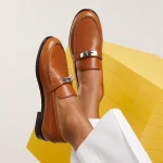 Hermès Destin loafer - Image 5